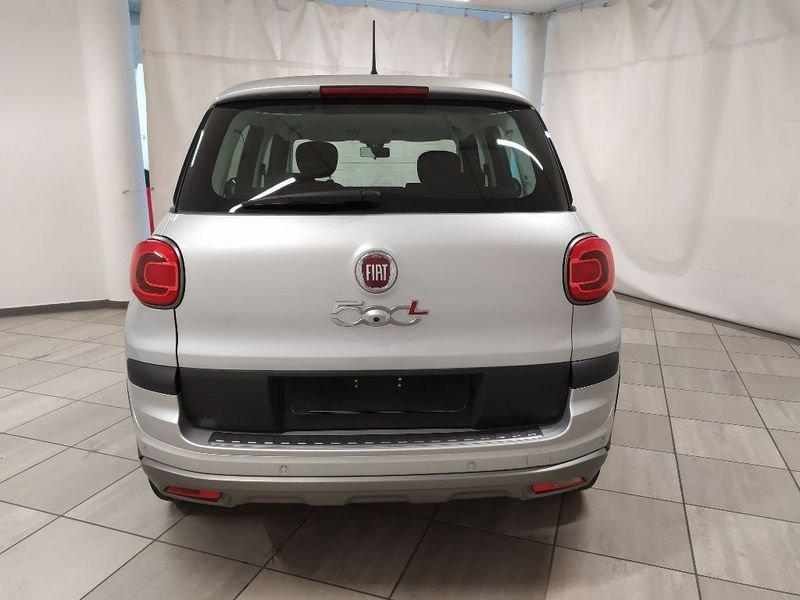 FIAT 500L 1.3 mjt Connect 95cv