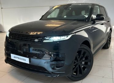 Land Rover Range Sport 3.0 I6 PHEV 460 CV Dynamic SE
