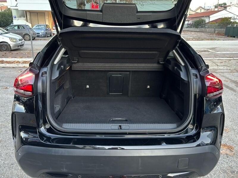 Citroën C4 C4 1.5 bluehdi Shine s&s 130cv eat8