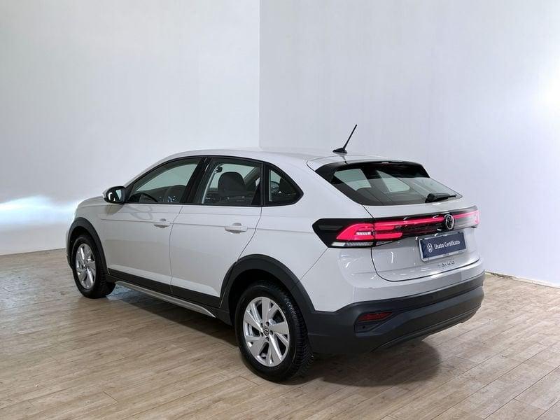 Volkswagen Taigo 1.0 TSI Life