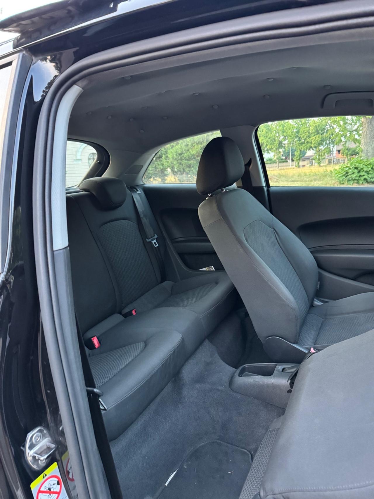 Audi A1 1.2 TFSI Ambition