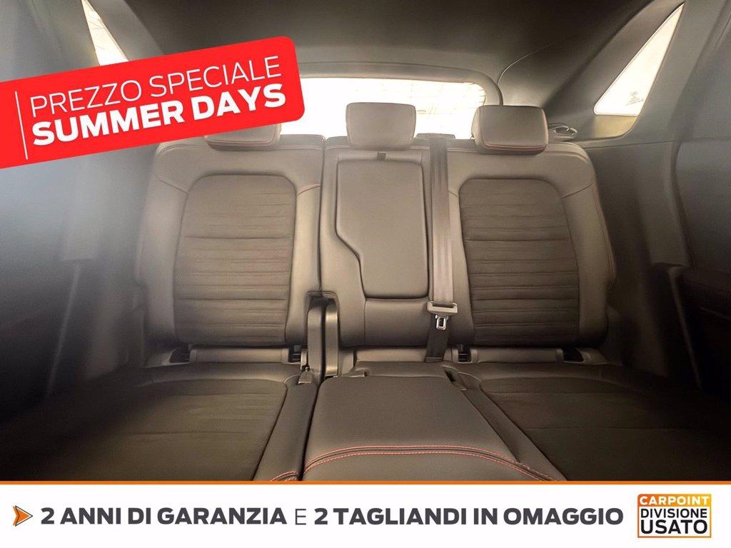 FORD Kuga 2.5 phev st-line x 2wd 225cv cvt del 2020