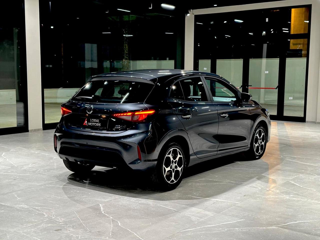 Mg MG3 1.5 Hybrid+ Comfort MY26