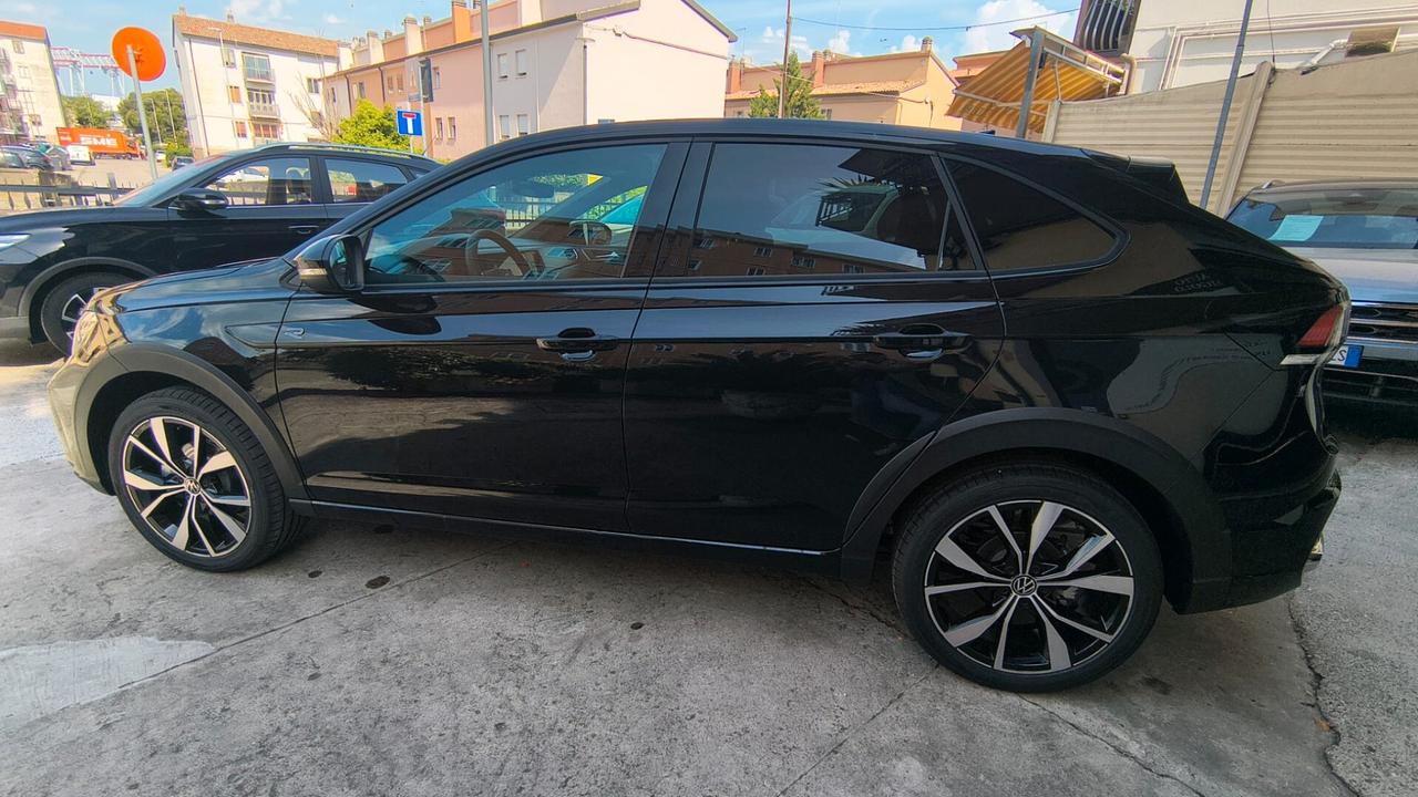 Volkswagen Taigo 1.0 TSI 115 CV Edition Plus
