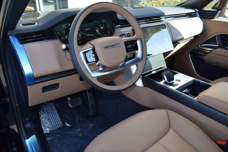 Land Rover Range Rover Range Rover 3.0 I6 PHEV 460 CV HSE IVA ESPOSTA