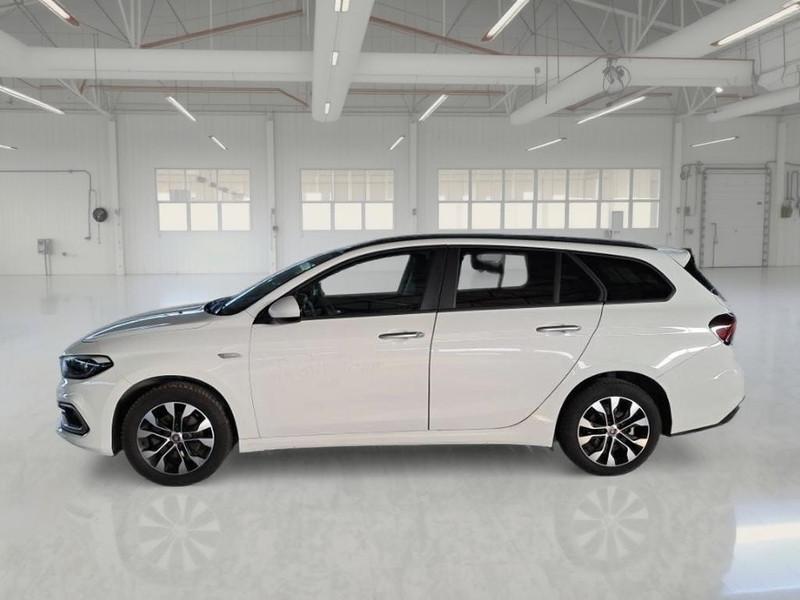 FIAT TIPO 1.6 MJT 130 CV SES STATION WAGON
