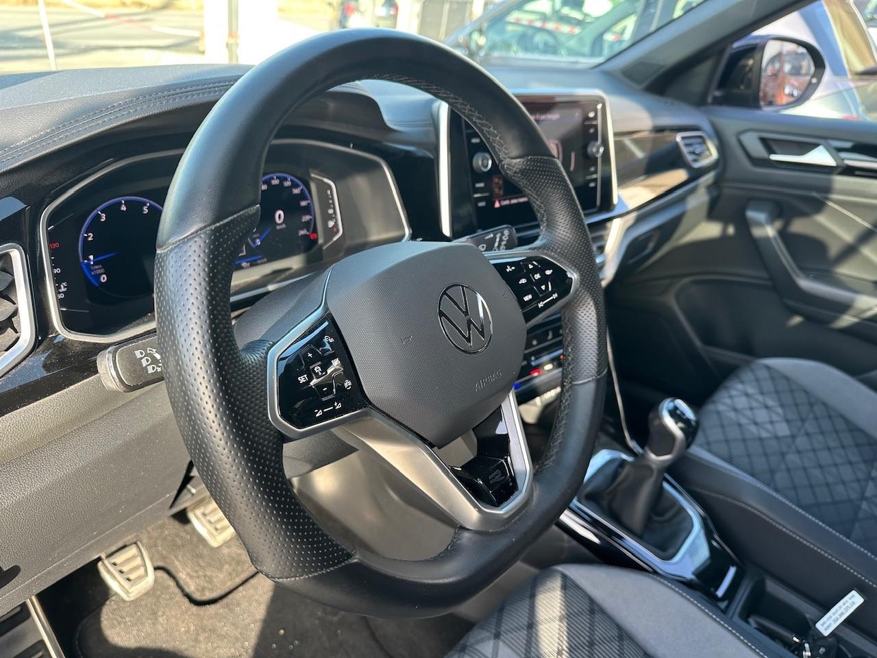 Volkswagen T-Roc 1.0 TSI R-Line