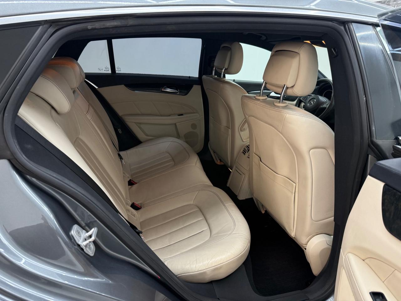 Mercedes-benz CLS 220 d SW Premium