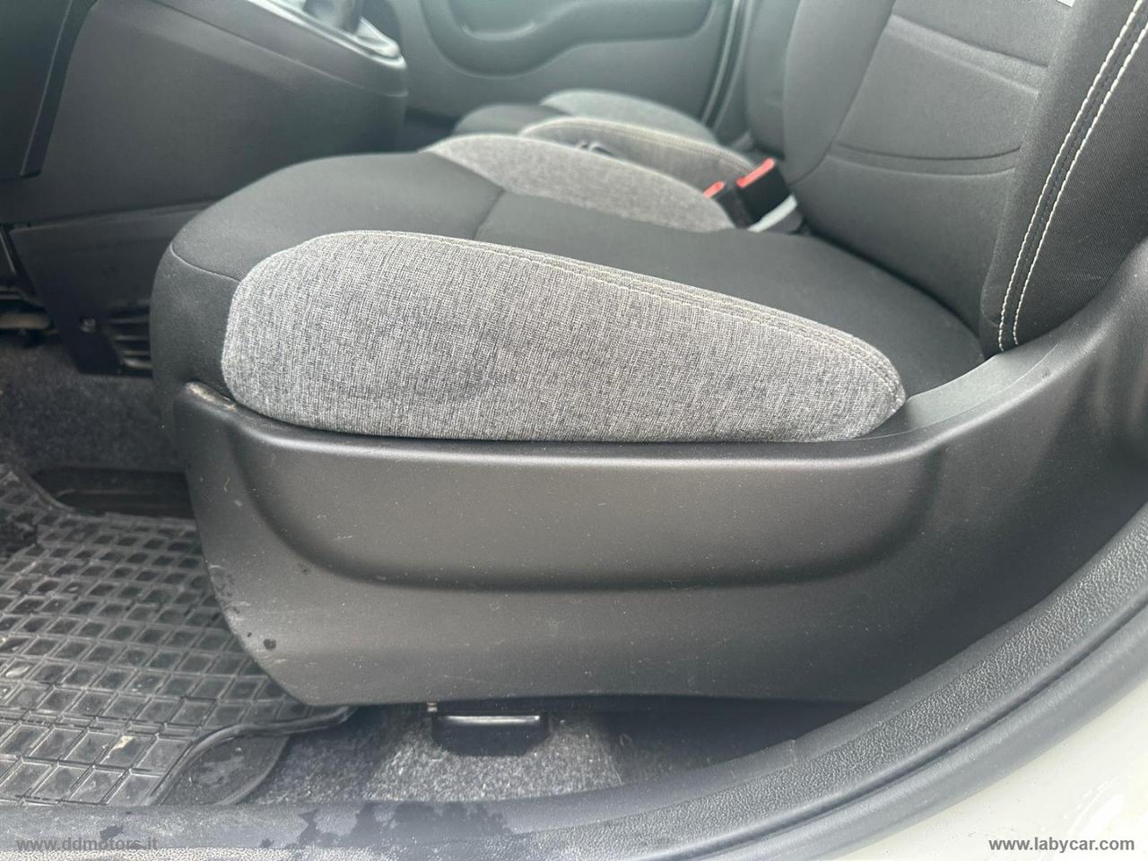 FIAT Panda 1.0 FireFly S&S Hybrid City Life *NEOPATENTATI*