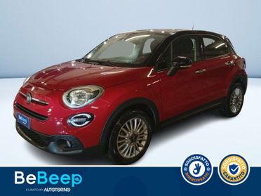 FIAT 500X 1.0 T3 CONNECT 120CV