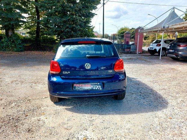 Volkswagen Polo 1.2 TDI 75CV 5p. Comfortline -2013