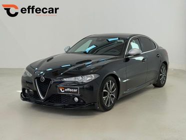 ALFA ROMEO Giulia 2.2 Turbodiesel 150 CV