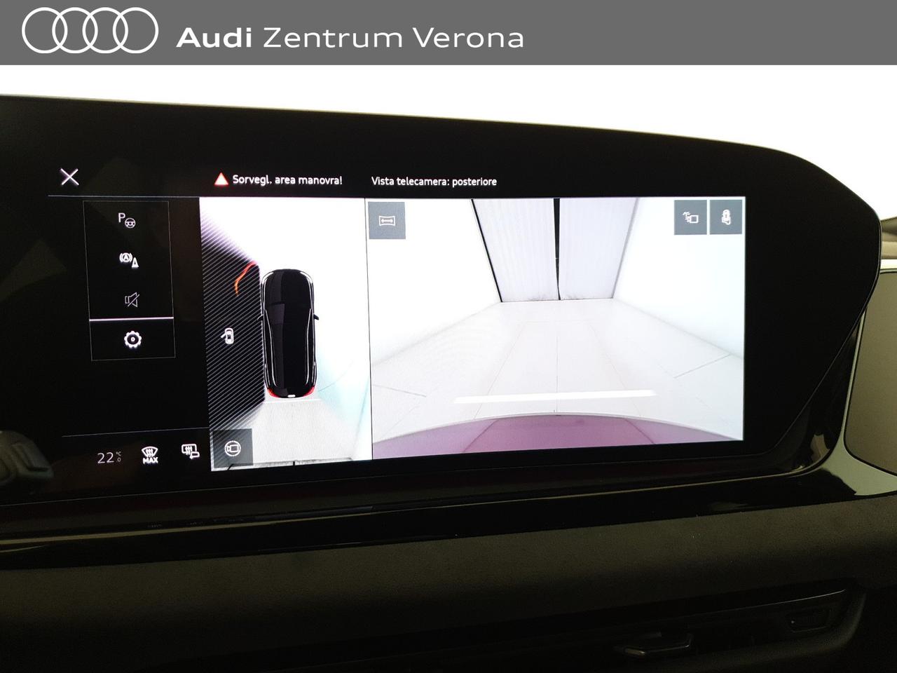 Avant 2.0TDI 204CV quattro S tronic S line Edition