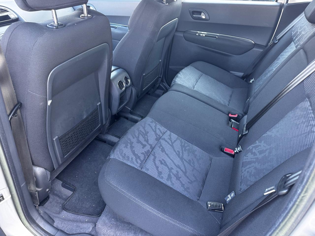Peugeot 3008 1.6 HDi 112CV 96000km
