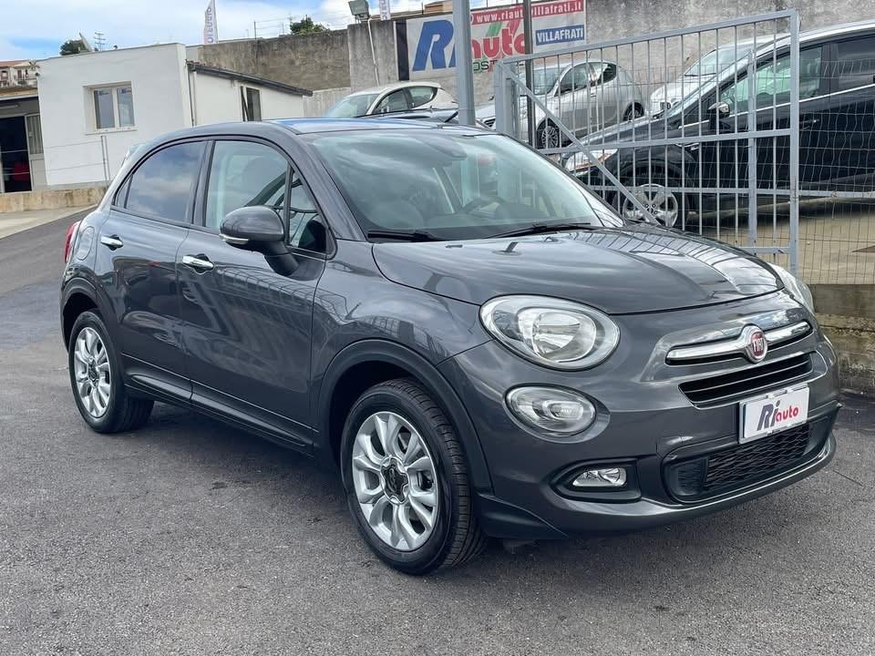 Fiat 500X 1.6 MultiJet 120 CV Business