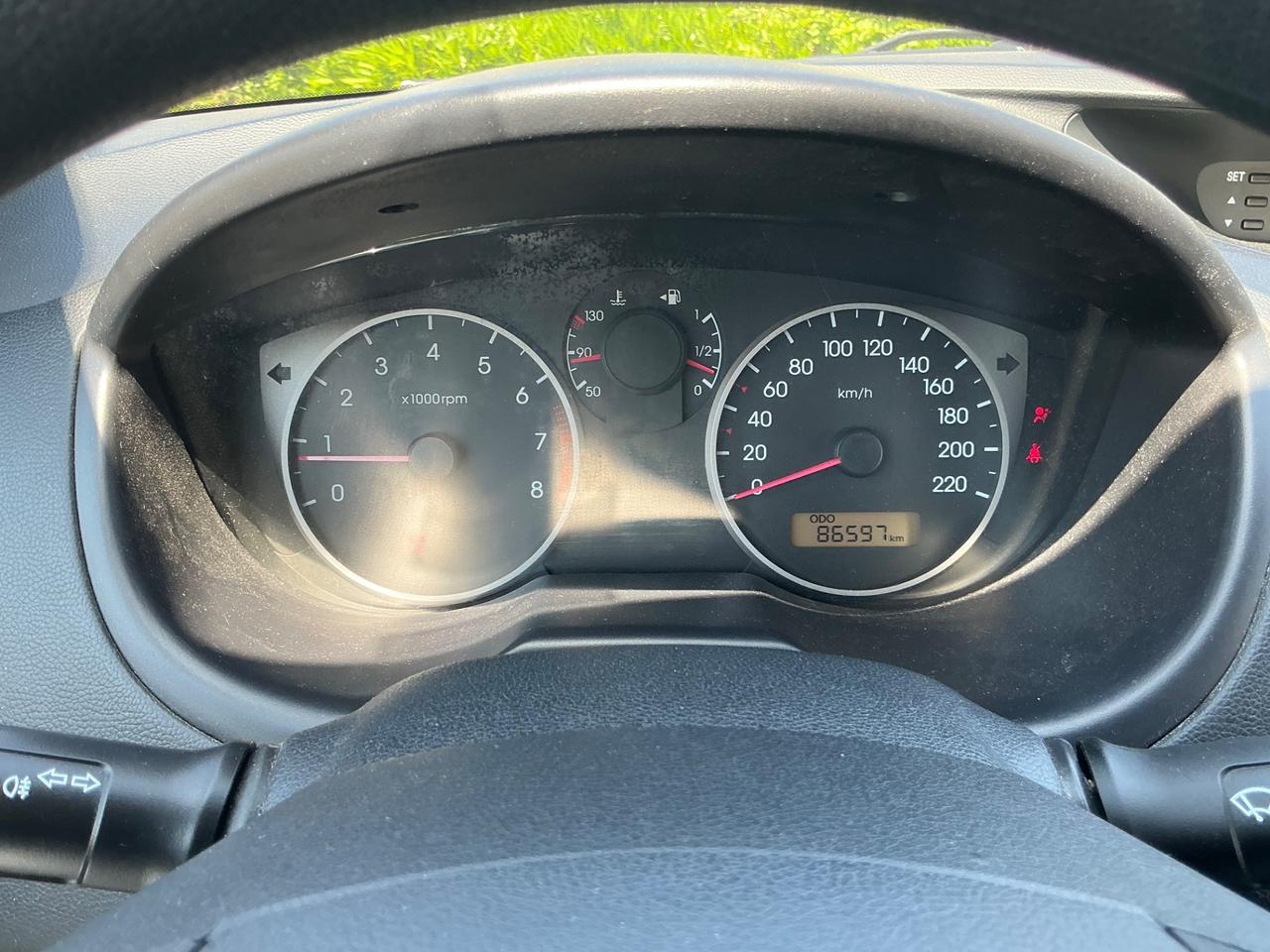 Hyundai i20 1.2 3p. BlueDrive GPL Classic