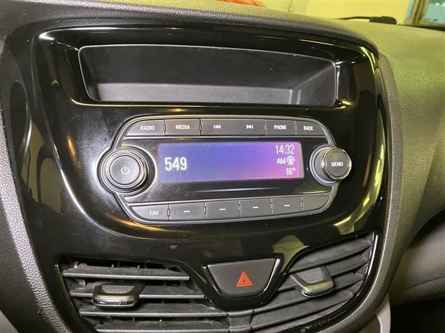 OPEL Karl 1.0 73cv Advance