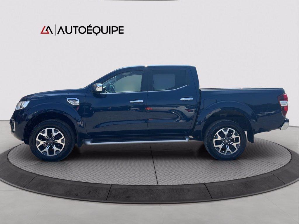 RENAULT Alaskan DC 2.3 dci t Intens 4wd s&s 190cv auto del 2019