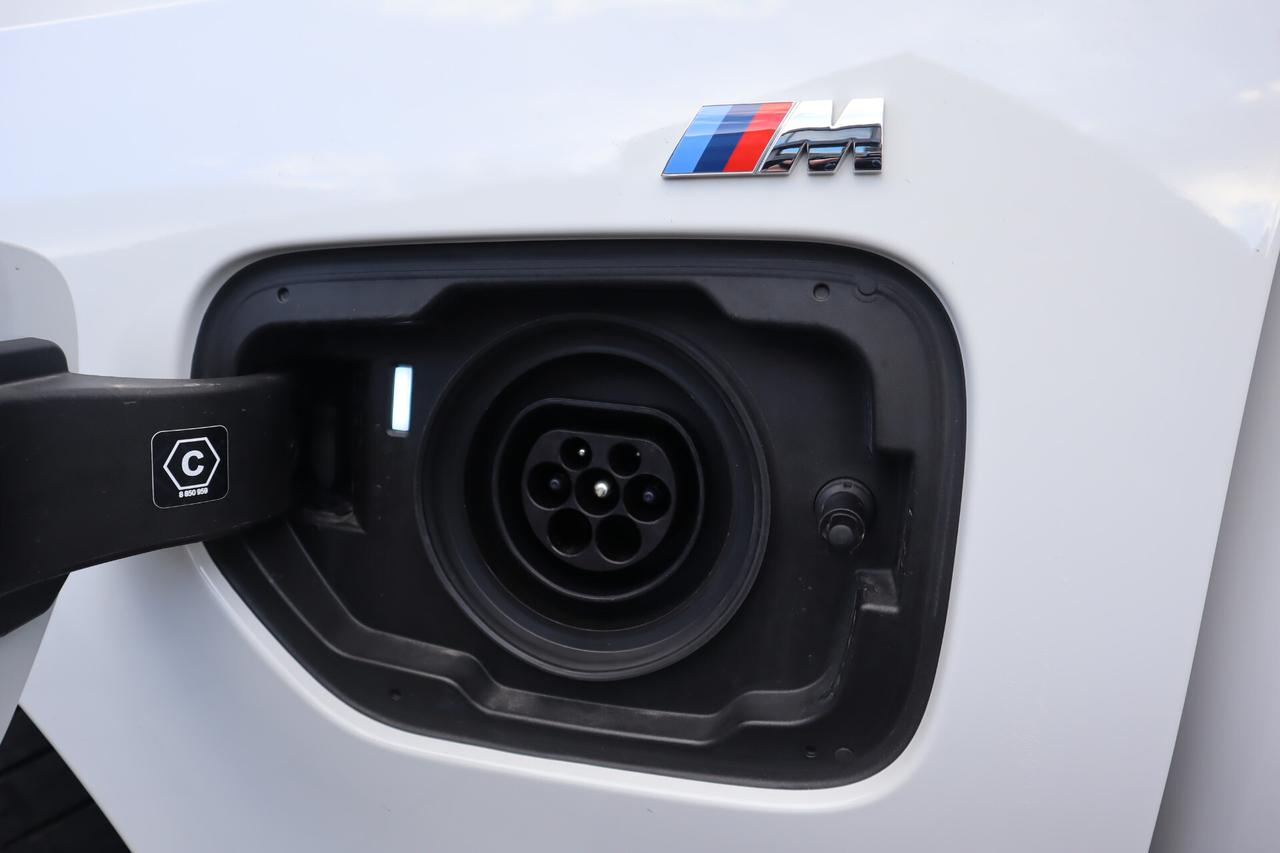 Bmw 330 330e xDrive Touring Msport PLUG IN HYBRIDO