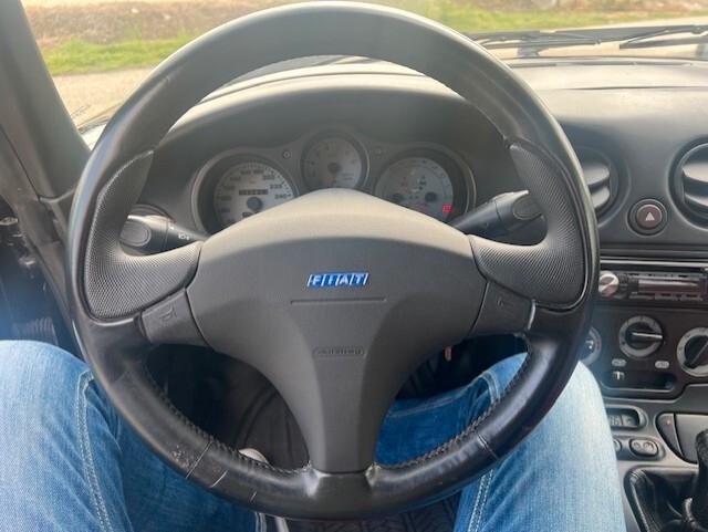 Fiat Barchetta 1.8 16V
