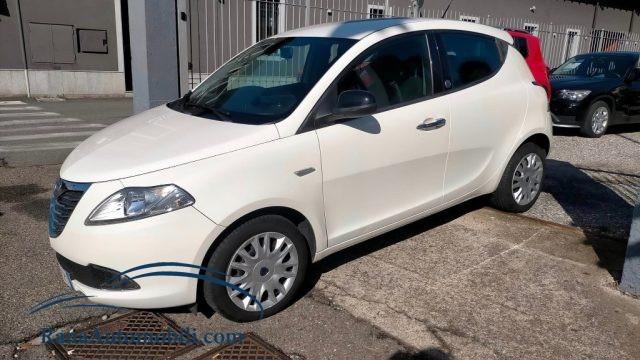 LANCIA Ypsilon GPL Euro140 ZeroAnticipo