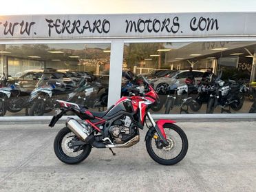 Honda CRF1100L Africa Twin 2021 / Km 28.000 Tua a solo 99 Euro al mese