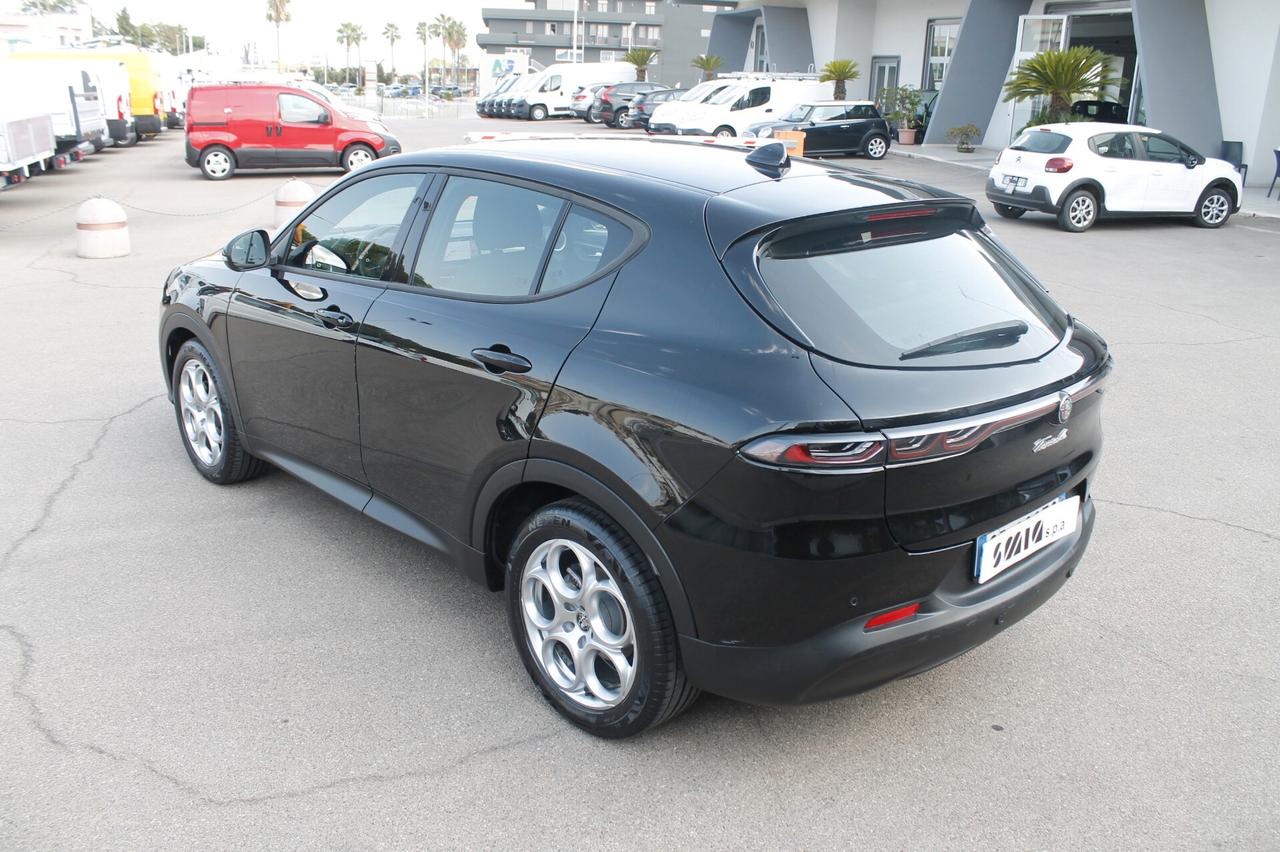 Alfa Romeo Tonale 1.6 diesel 130 CV TCT6 Sprint