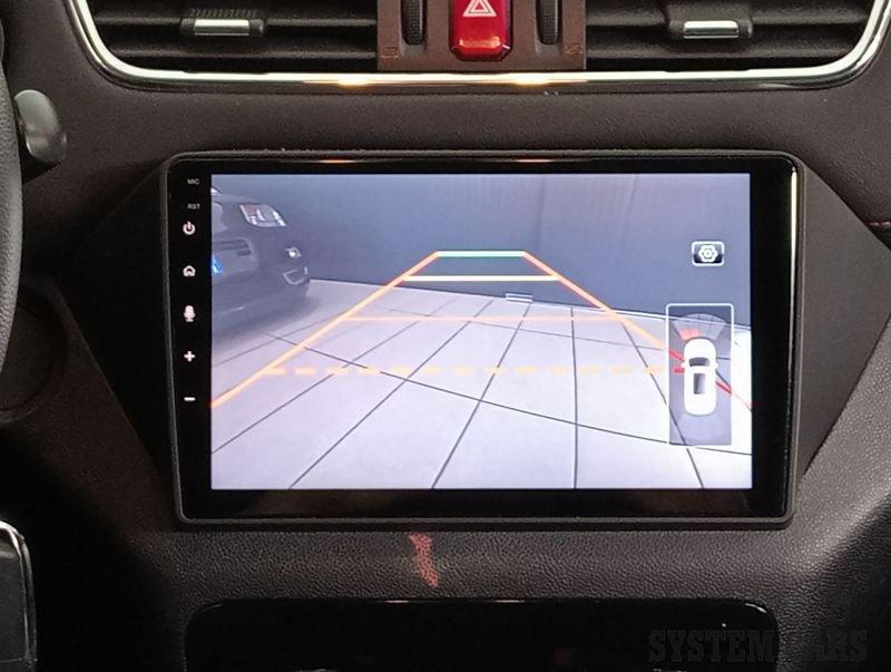 EVO Evo 3 Evo 3 1.5 Bi-fuel GPL - OK Neopatentati