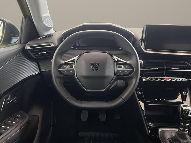 PEUGEOT 208 PureTech 100 Stop&Start 5 porte Allure