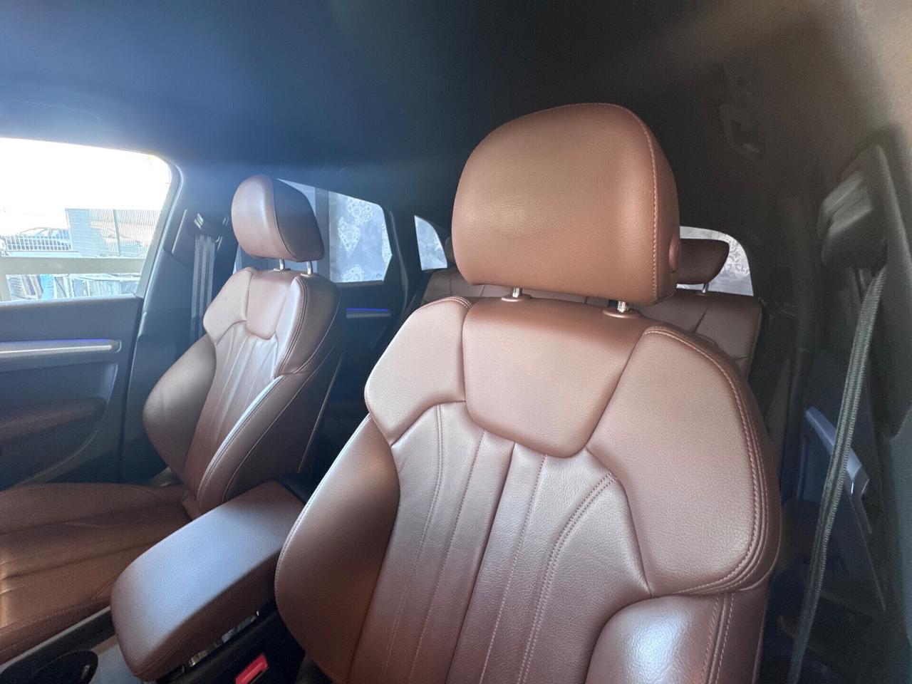 AUDI Q5 SPORT 2.0 TDI 190CV QUATTRO MY2019