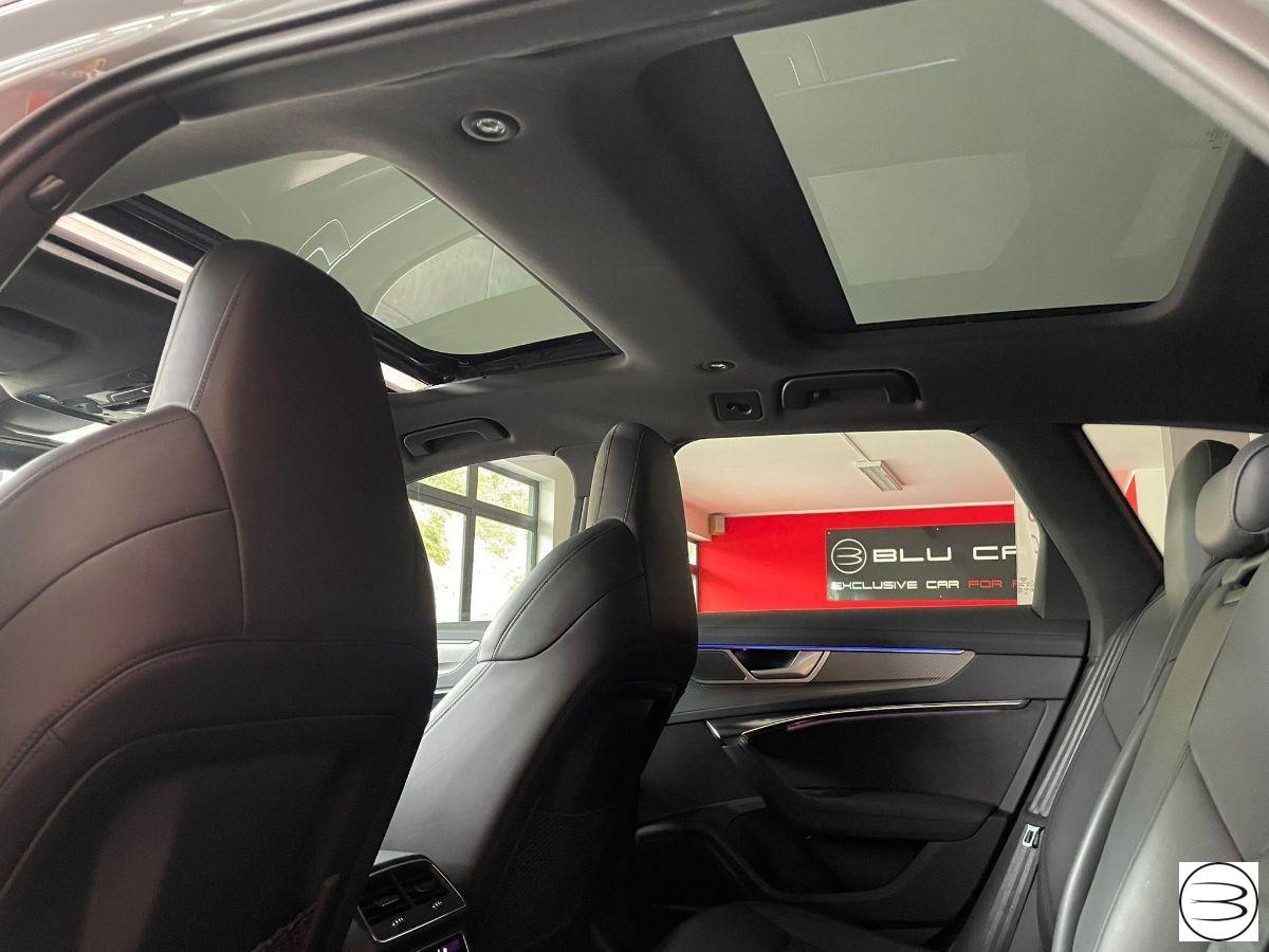 AUDI - RS6 AVANT 4.0TFSI DYNAMIC PLUS 600cv