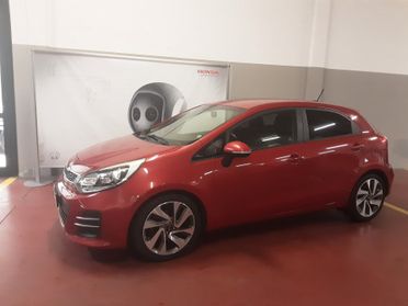 Kia Rio 1.4 CRDi 90CV 5 porte Cool