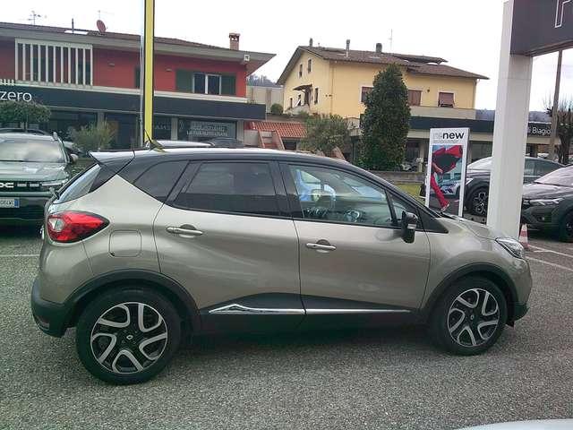 Renault Captur Captur 1.5 dci energy R-Link s