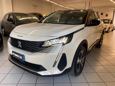 Peugeot 3008 BlueHDi 130 S&S ALLURE PACK soli 47.000km