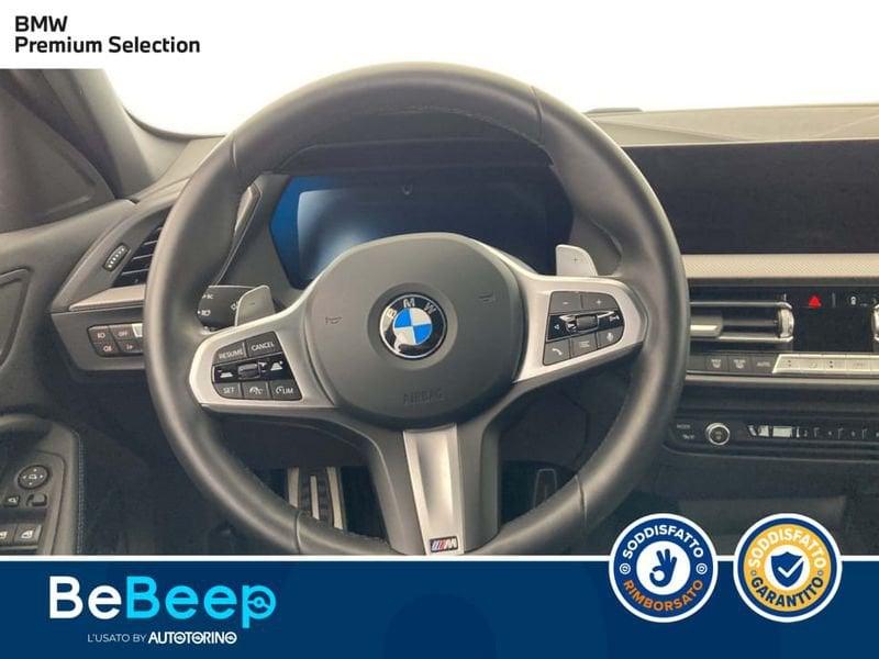 BMW Serie 1 118D MSPORT AUTO