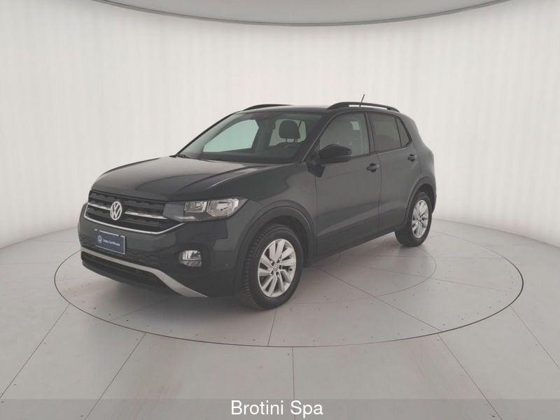 Volkswagen T-Cross T-Cross 1.6 TDI SCR Style BMT