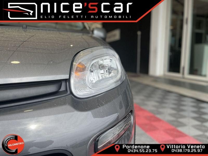 FIAT Panda Panda 1.0 FireFly S&S Hybrid City Life*PROMO*