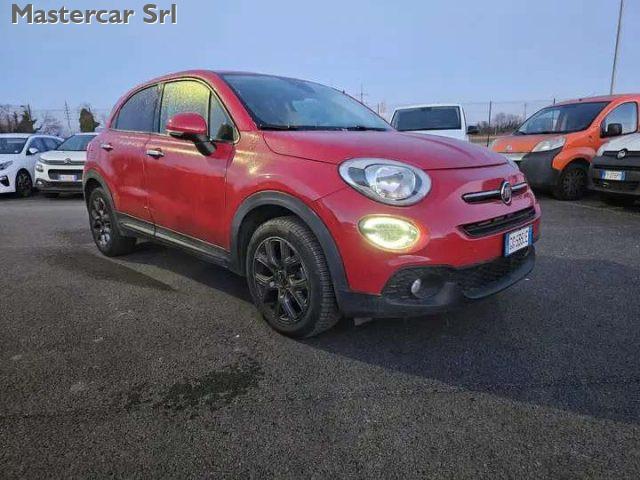 FIAT 500X 500 X 2018 1.3 mjt Connect 95cv TG : GG535JE