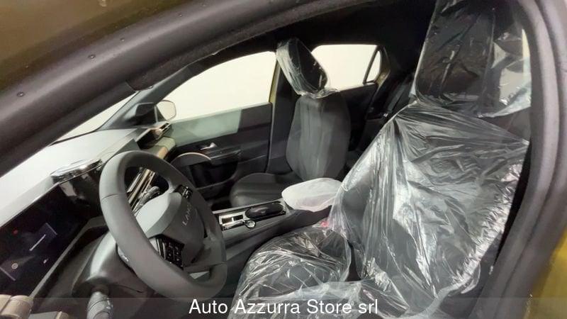 Lancia Ypsilon Ypsilon Hybrid e-DCT *PROMO AZZURRA*