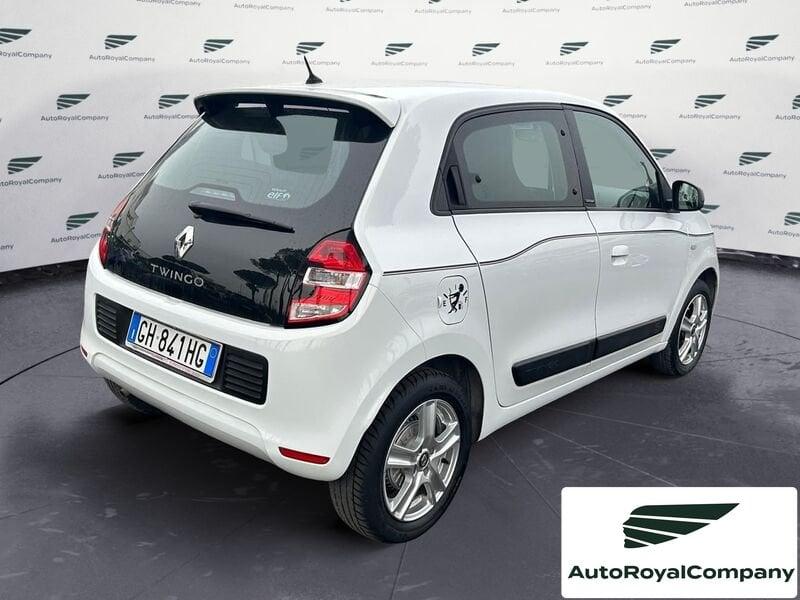 Renault Twingo Twingo 1.0 sce Duel2 69cv edc