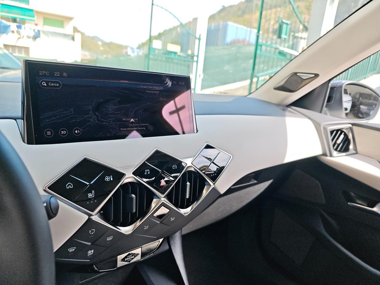 Ds DS3 3 PureTech 130 aut. Esprit de Voyage