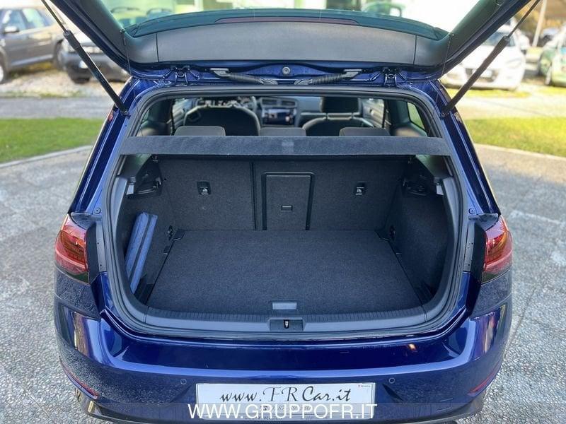 Volkswagen Golf R 2.0 TSI DSG 4MOTION 3p.