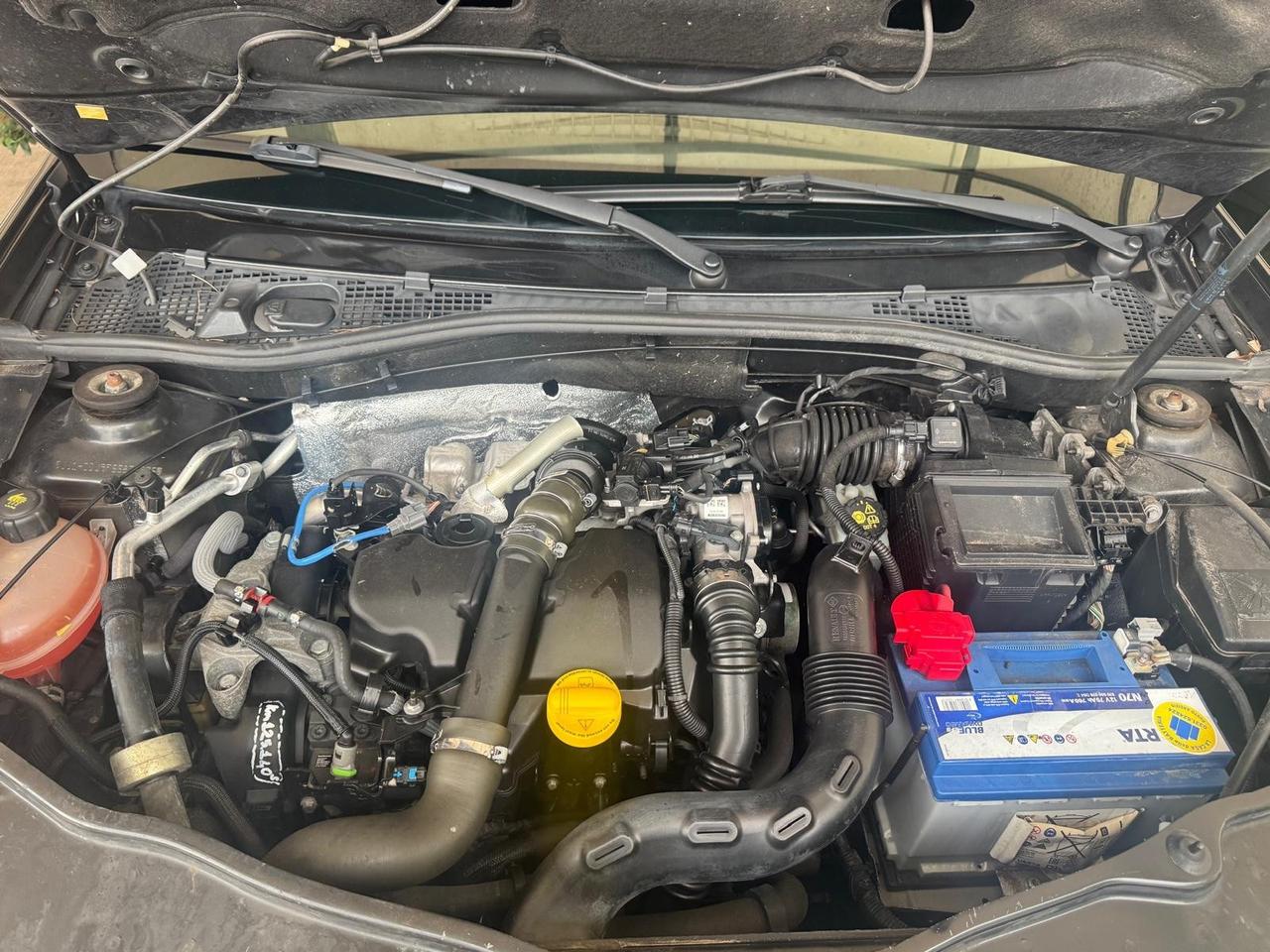 Dacia Duster 1.5 dCi 110CV Start&Stop 4x2 Serie Lim.Urban Explorer