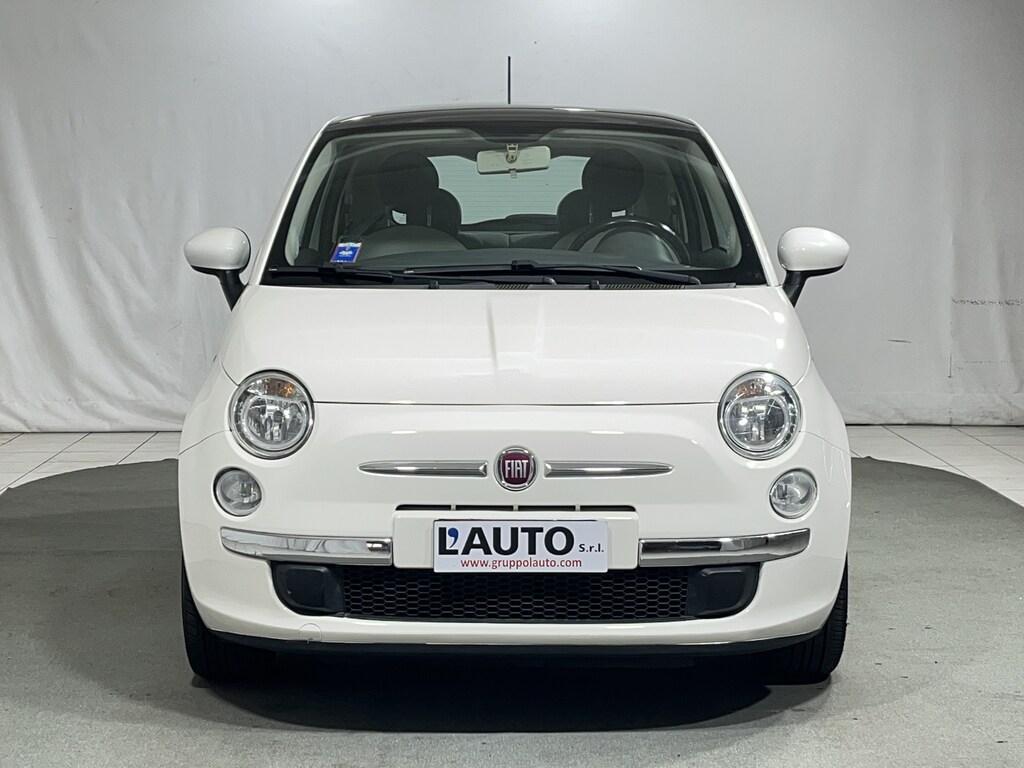 Fiat 500 1.2 Lounge 69cv