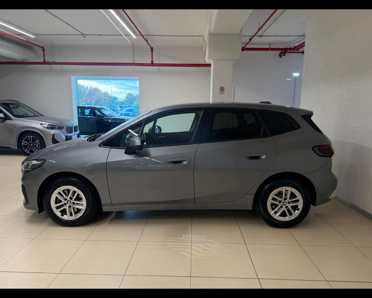 BMW Serie 2 A.T. (U06) - 218d Active Tourer