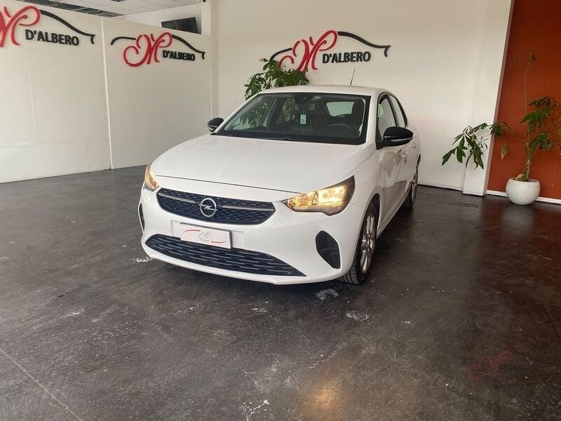 Opel Corsa Corsa 1.2 Edition s&s 75cv