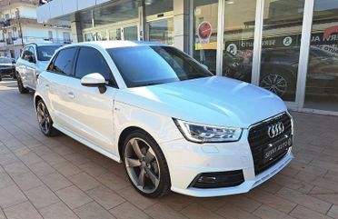Audi A1 SPB 1.6 TDI 116 CV S Line
