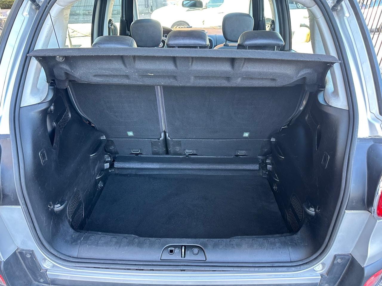 Fiat 500L 1.4 95 CV Lounge