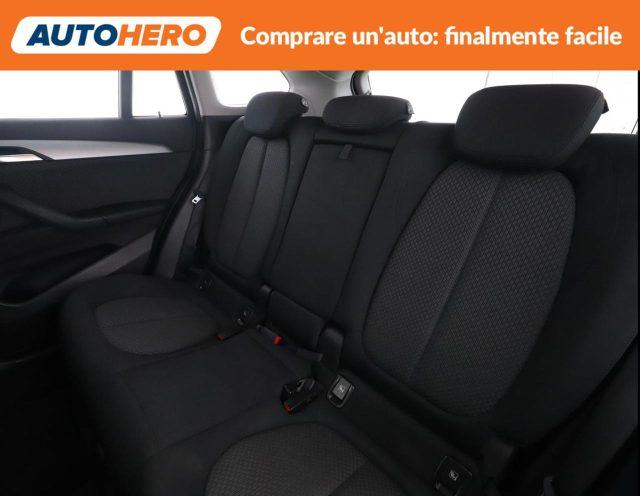 BMW X1 sDrive16d Advantage