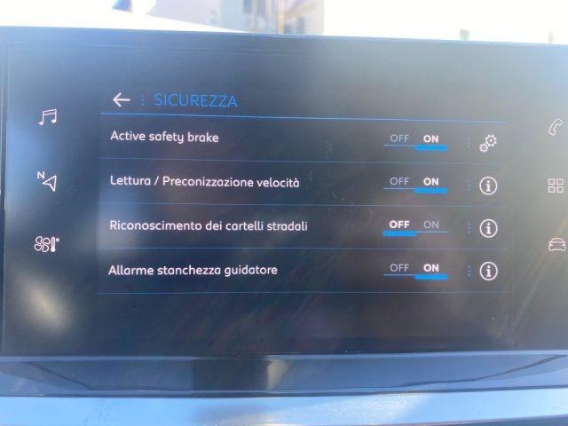 PEUGEOT 2008 PureTech 130 S&S Allure